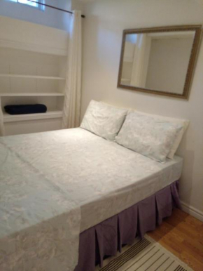 Osaka One-bedroom basement apartment